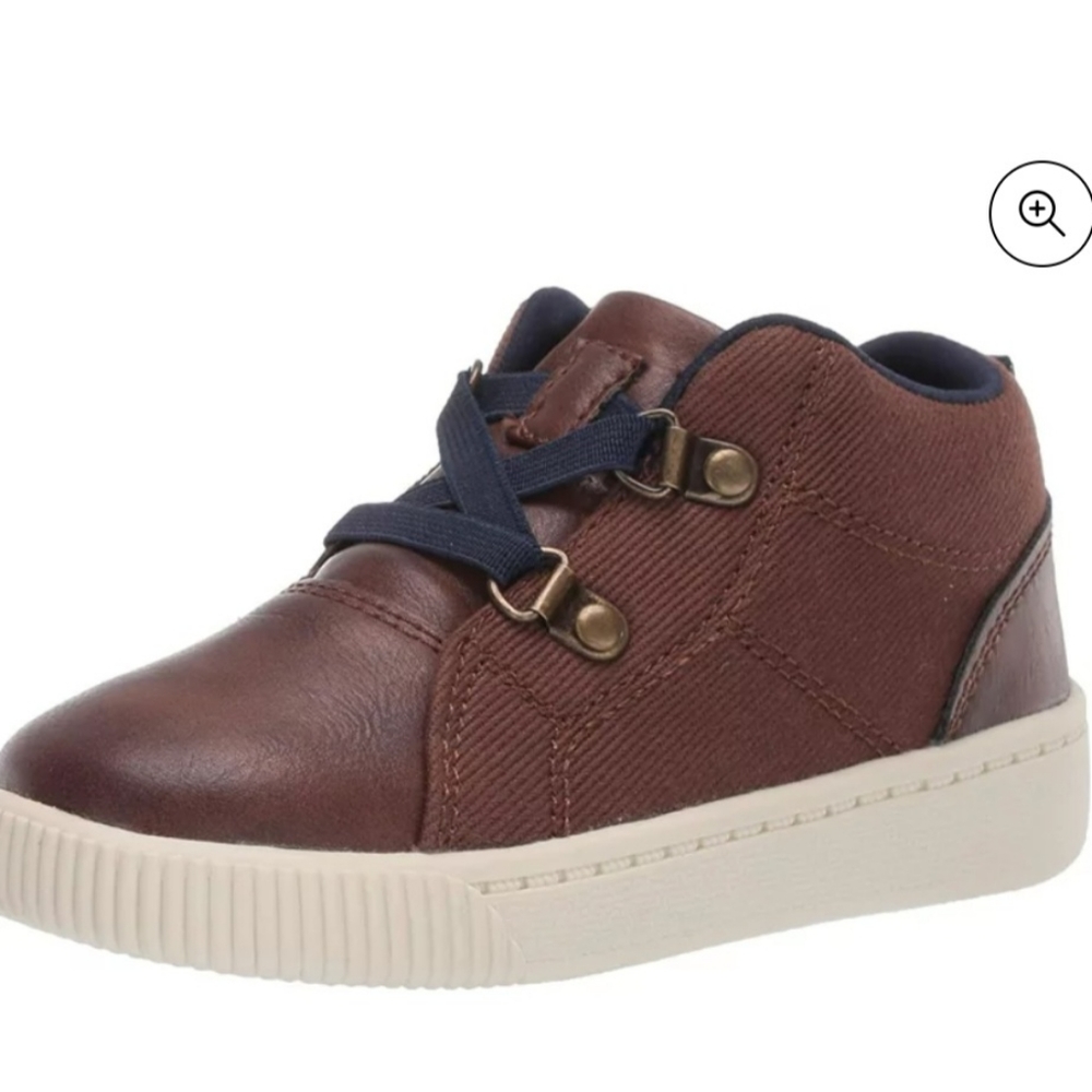 Boys shoes